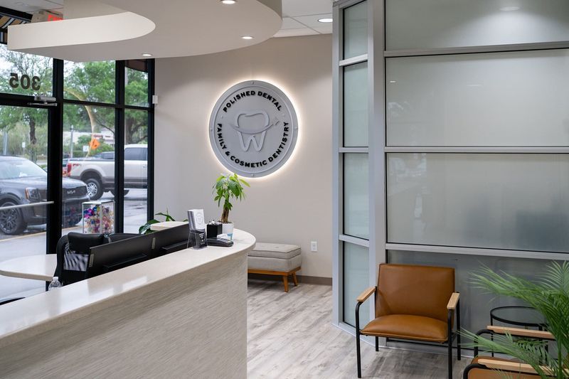 Experience Unmatched Dental Care in St. Augustine, FL